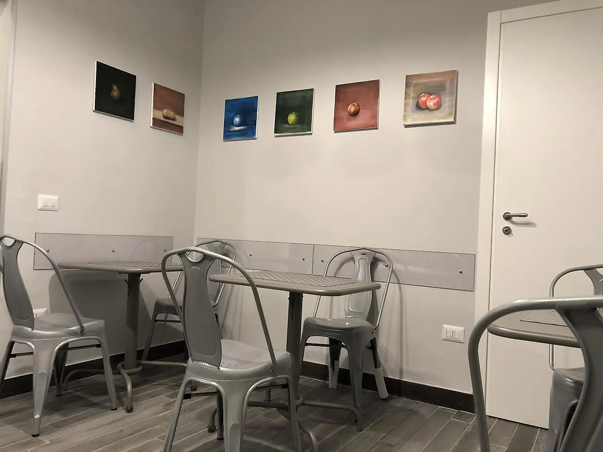 Caio Duilio B&B Messina 0*,  Italië