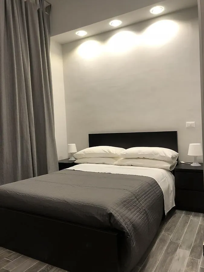 Caio Duilio B&B Messina Bed & Breakfast