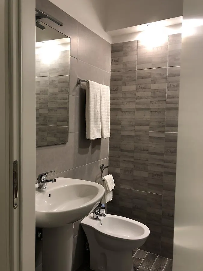 Caio Duilio B&B Messina Bed & Breakfast