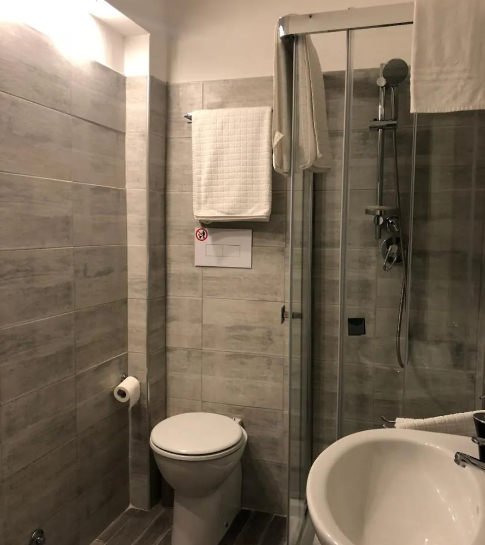 Caio Duilio B&B Messina