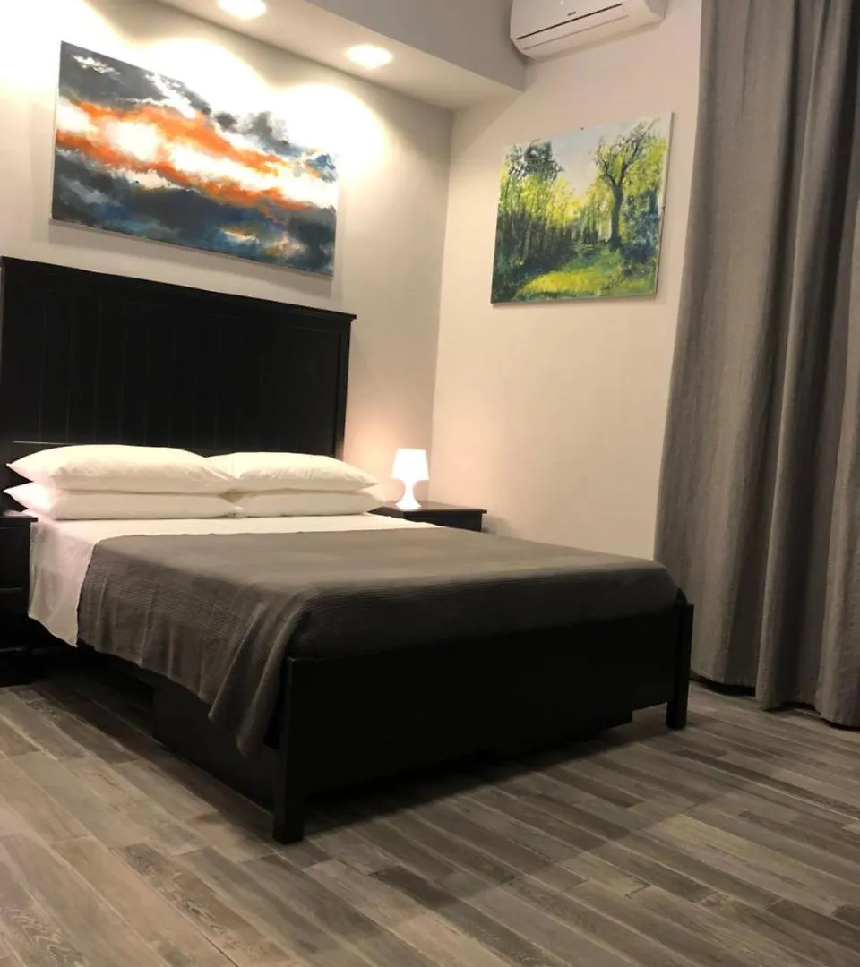 Bed & Breakfast Caio Duilio B&B Messina
