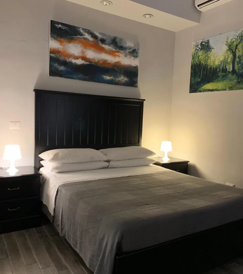 Caio Duilio B&B Messina Bed & Breakfast