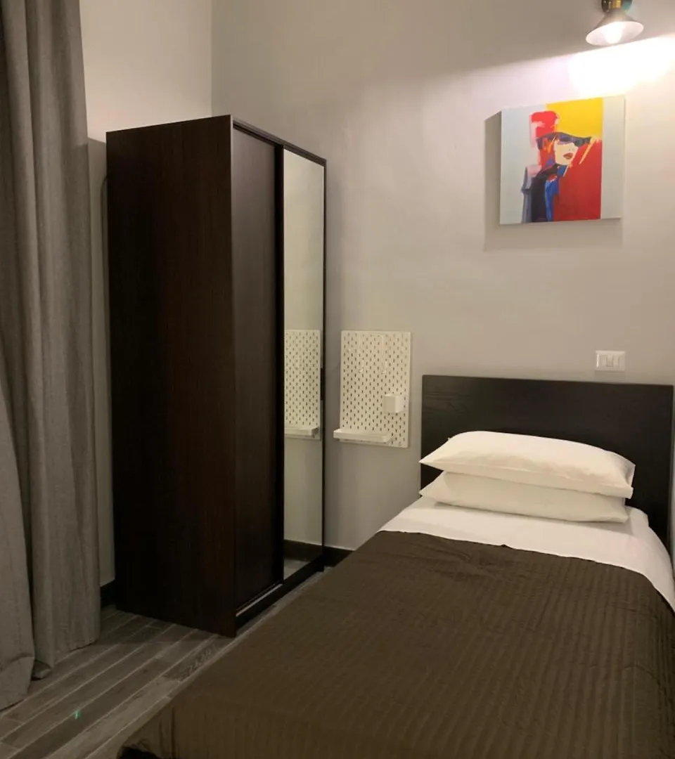 Caio Duilio B&B Messina