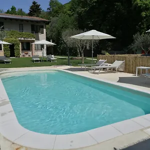 Al Sentiero Caprino Veronese