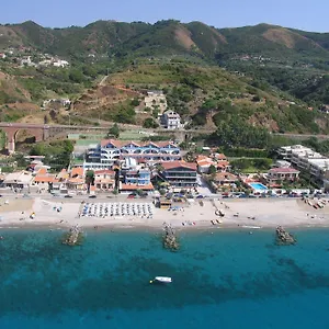 Oasi Azzurra Messina